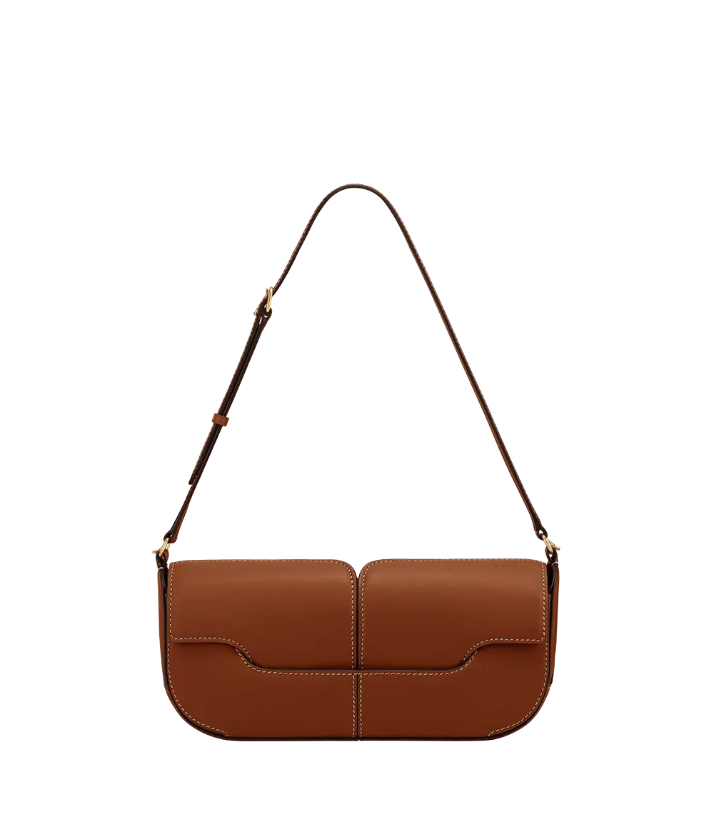 Osmo - Edition Cognac Lisse