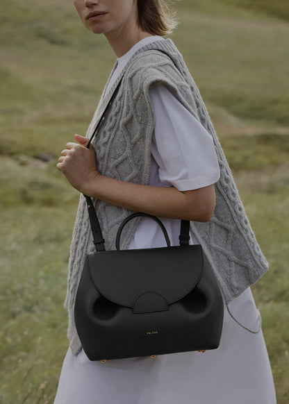 Numéro Un Edition Noir Grainé