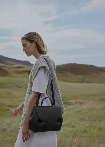 Numéro Un Edition Noir Grainé