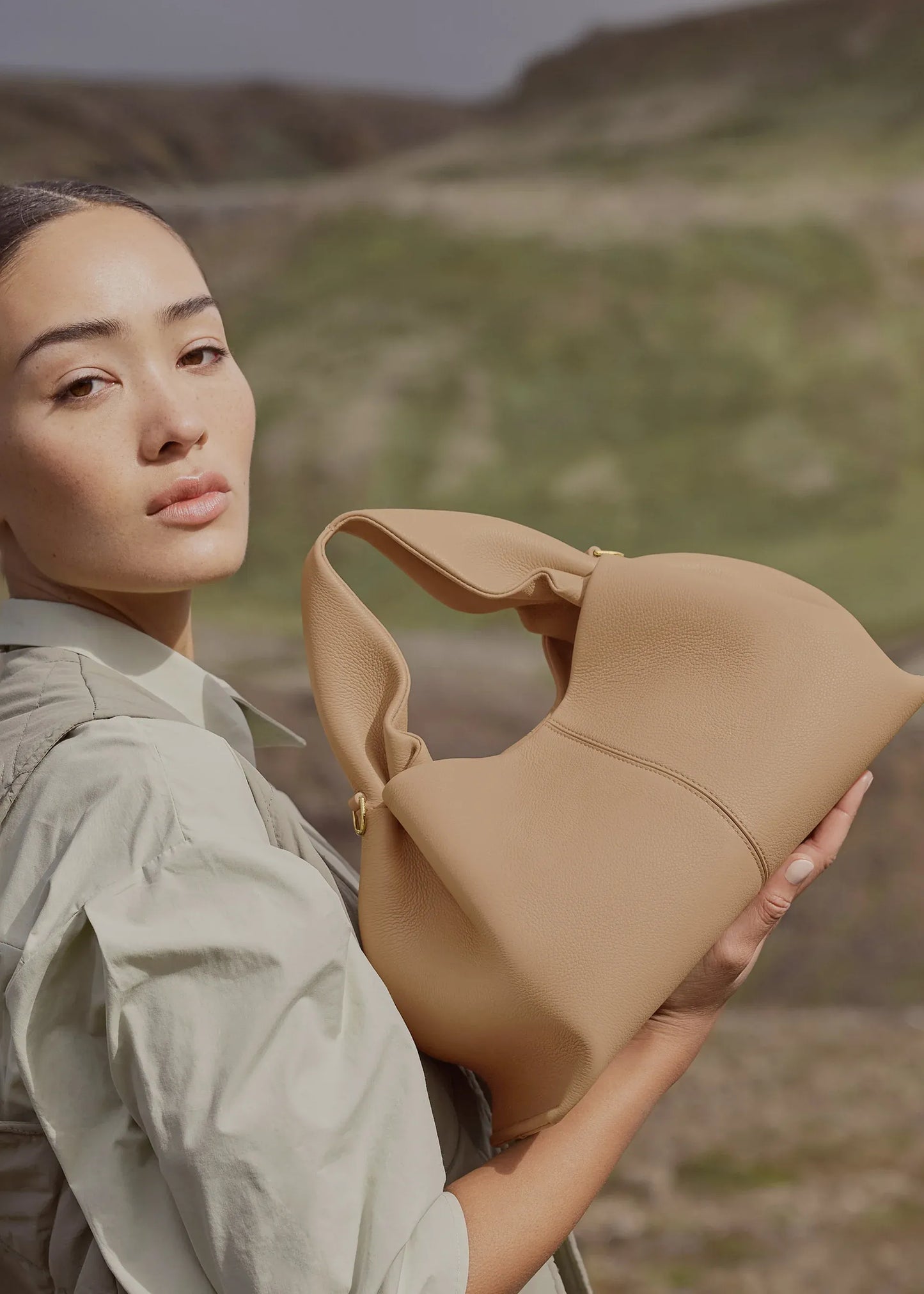 Numéro Neuf Edition Beige Grainé