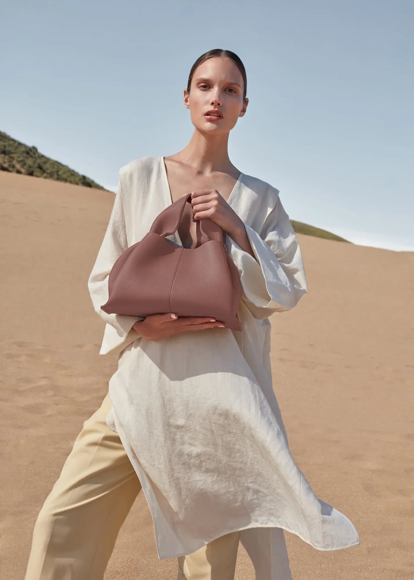 Numéro Neuf Edition Blush Grainé