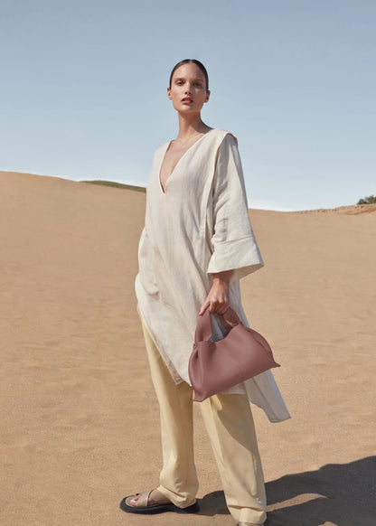 Numéro Neuf Edition Blush Grainé