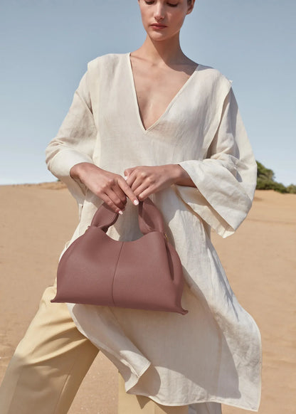 Numéro Neuf Edition Blush Grainé