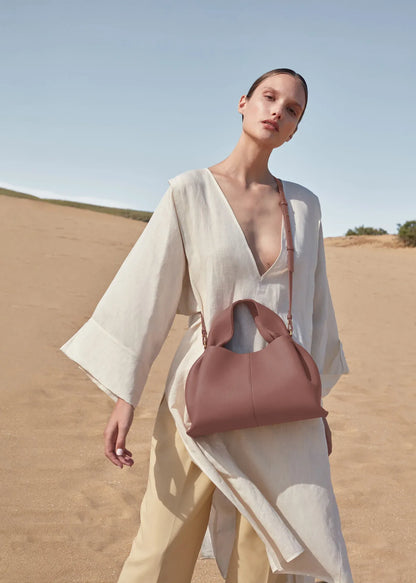 Numéro Neuf Edition Blush Grainé