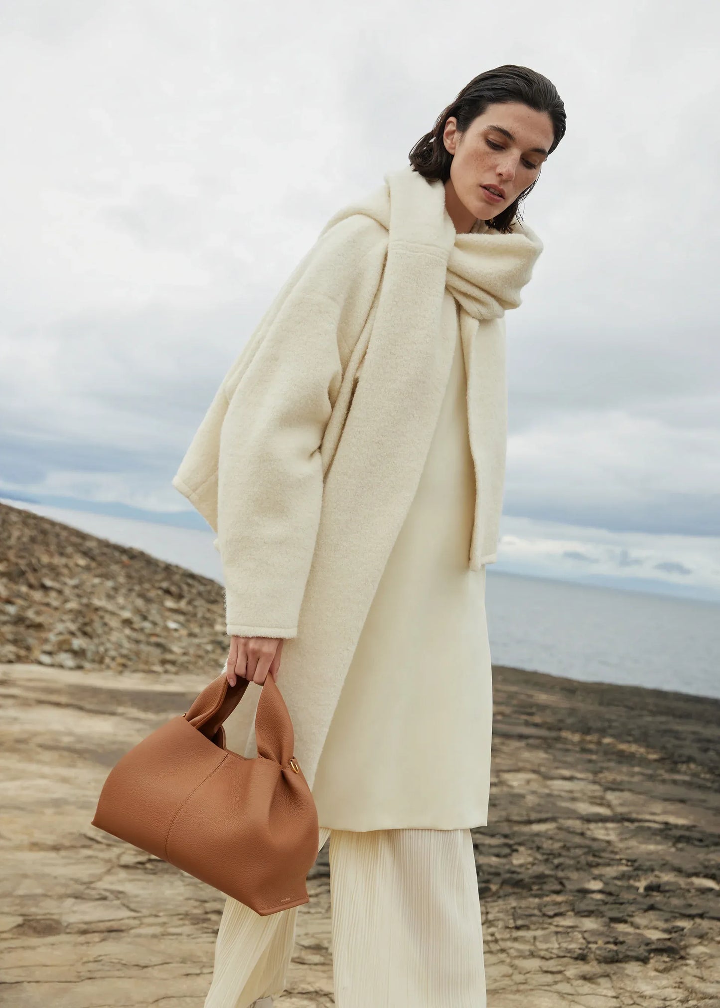 Numéro Neuf Edition Camel Grainé