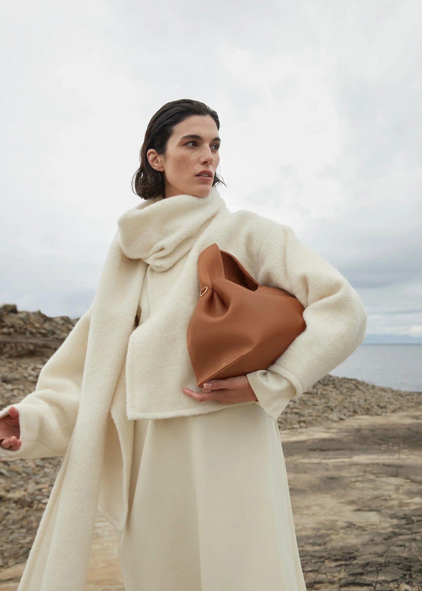 Numéro Neuf Edition Camel Grainé