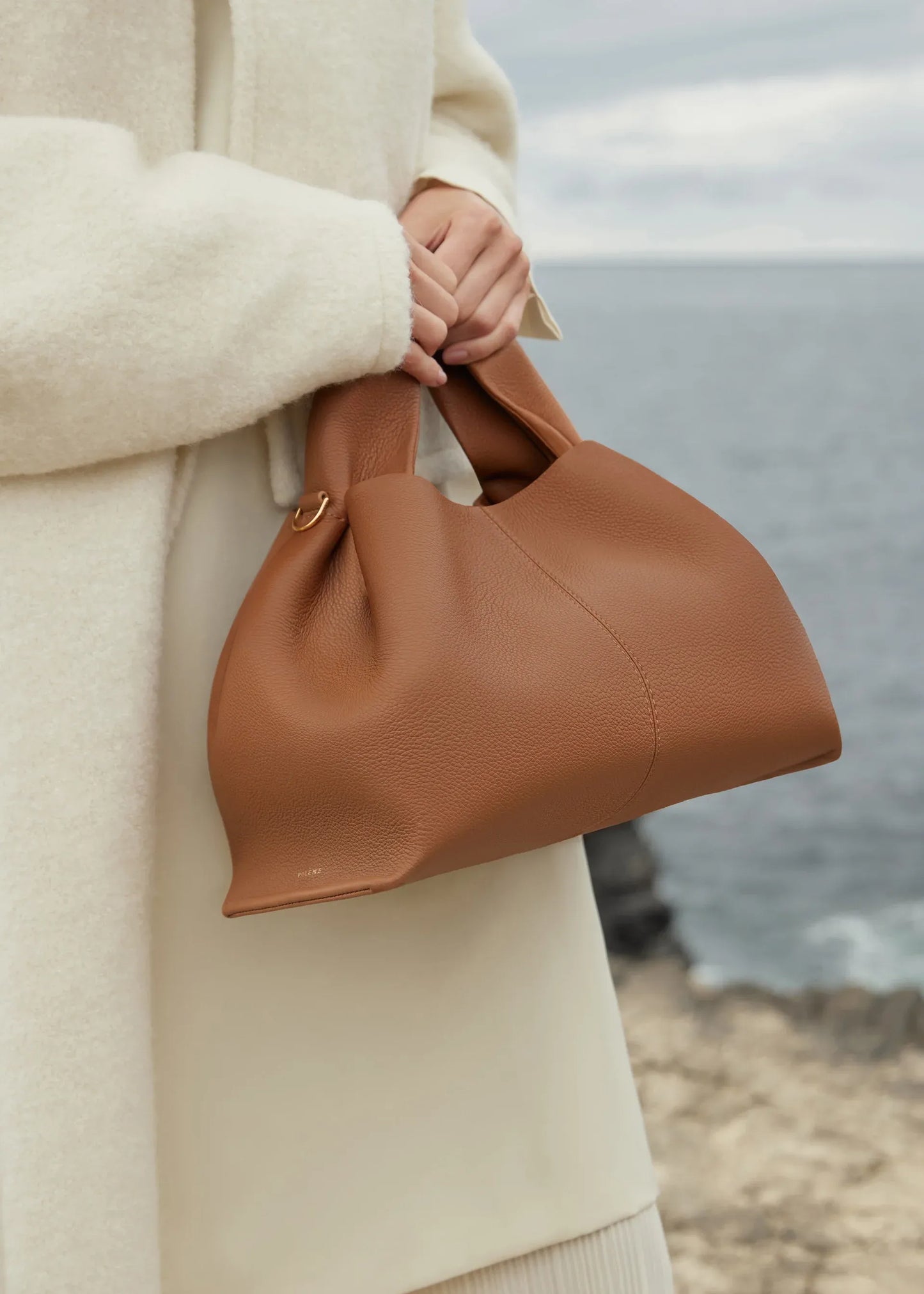 Numéro Neuf Edition Camel Grainé