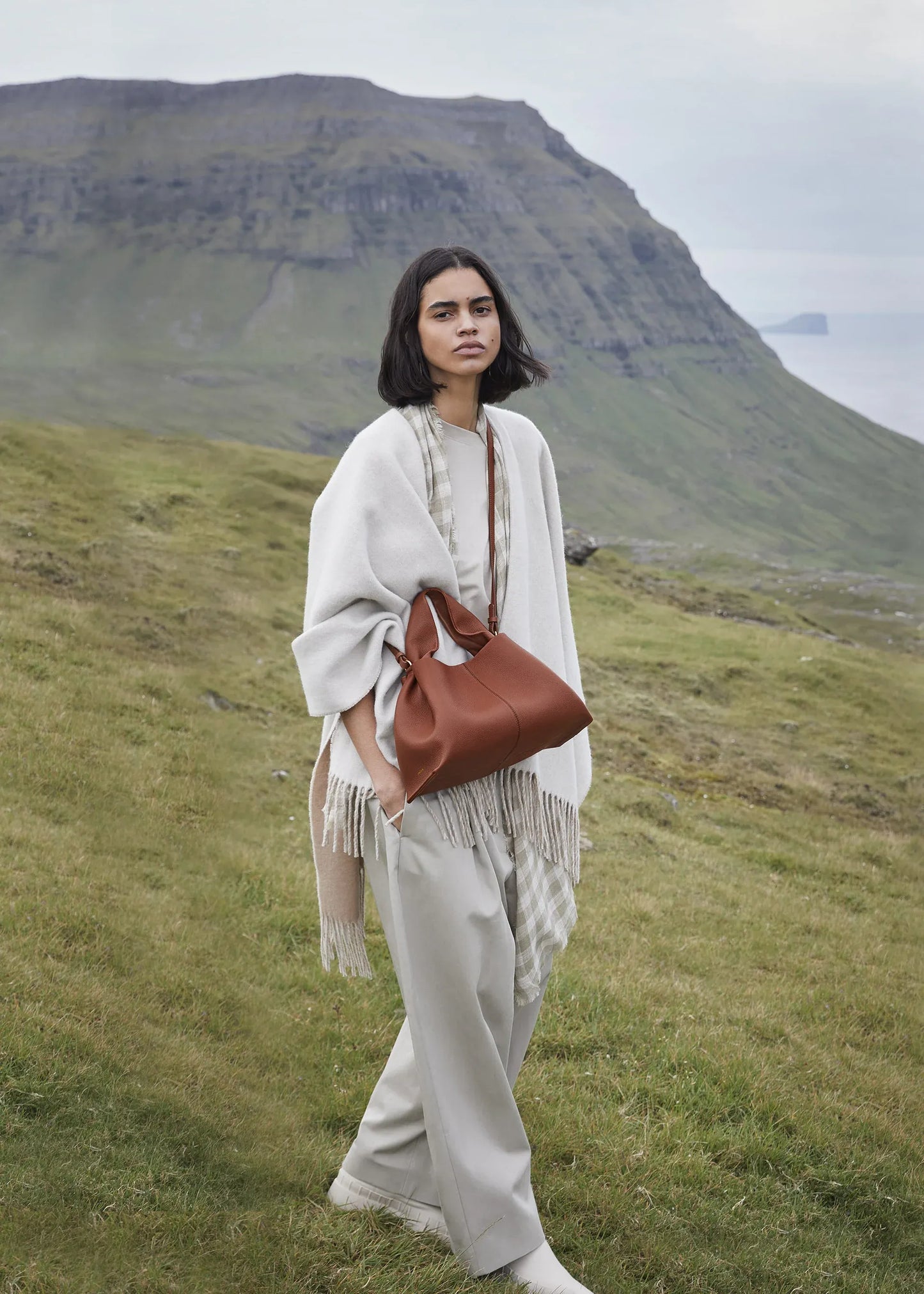 Numéro Neuf Edition Cognac Grainé