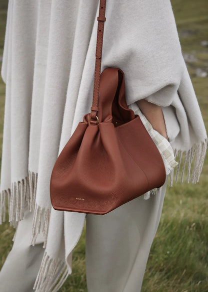 Numéro Neuf Edition Cognac Grainé