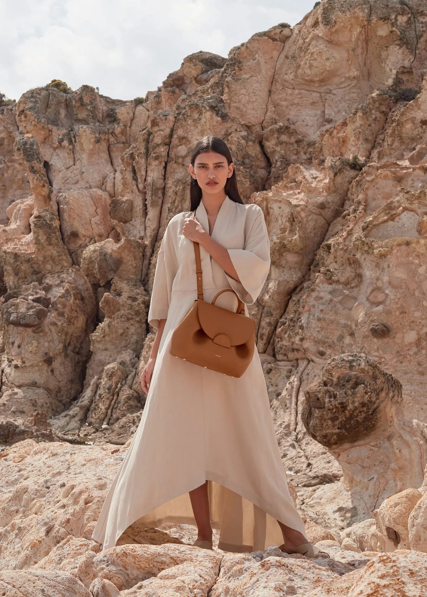 Numéro Un Edition Caramel Grainé