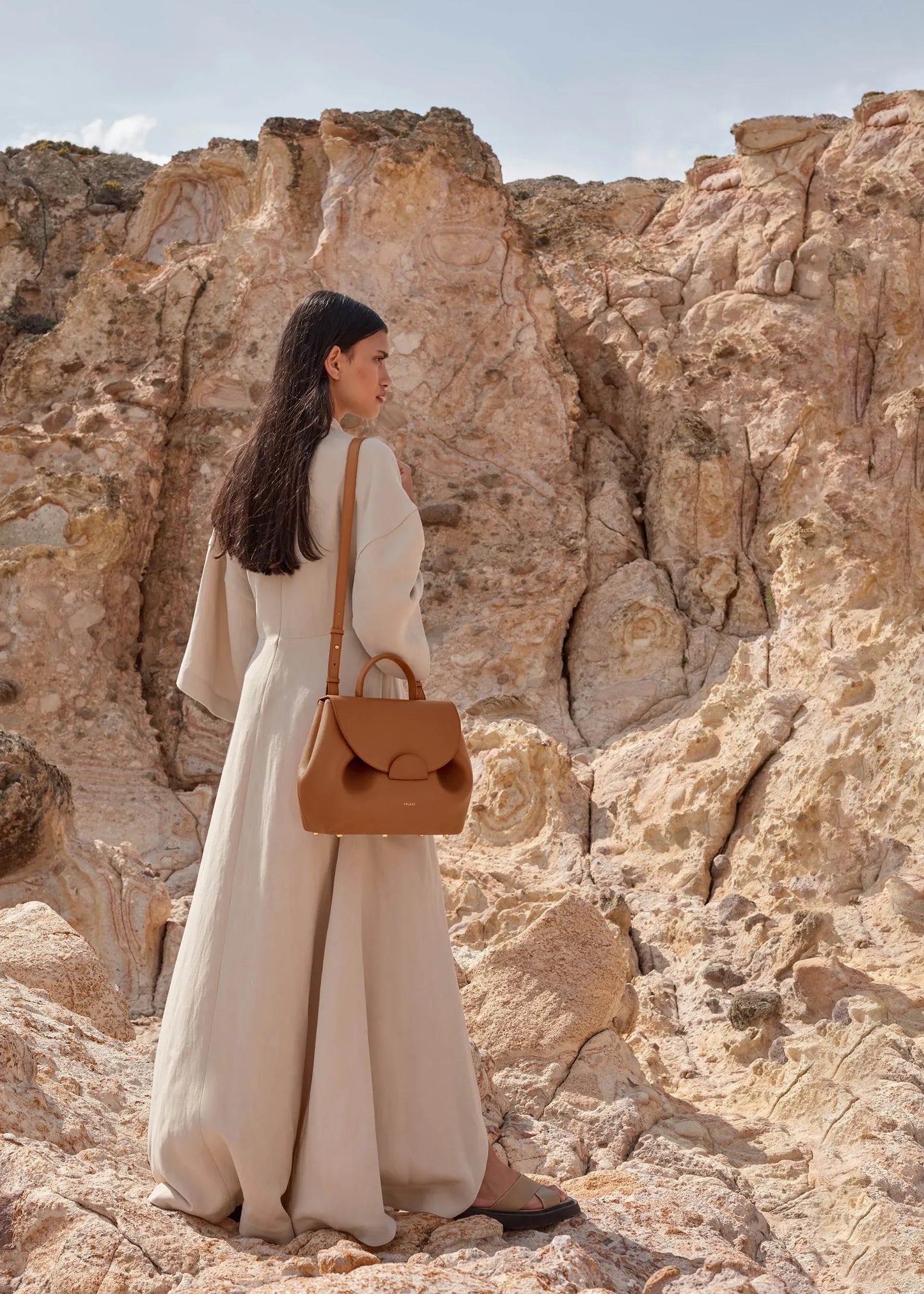 Numéro Un Edition Caramel Grainé