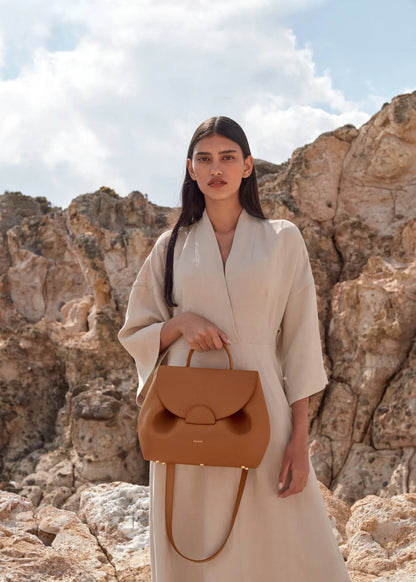 Numéro Un Edition Caramel Grainé