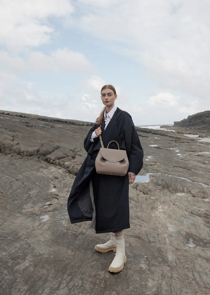 Numéro Un Edition Gris Grainé