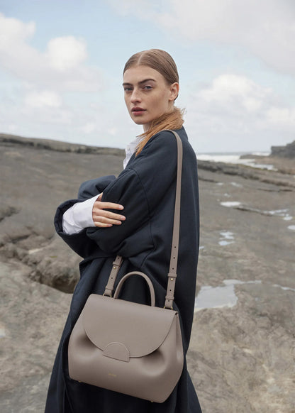 Numéro Un Edition Gris Grainé
