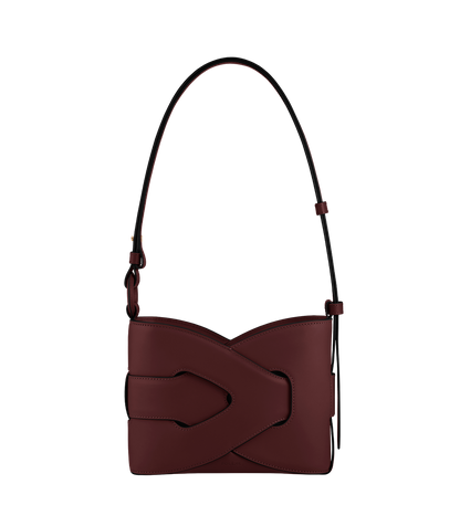 Nodde - Cerise Noire Lisse