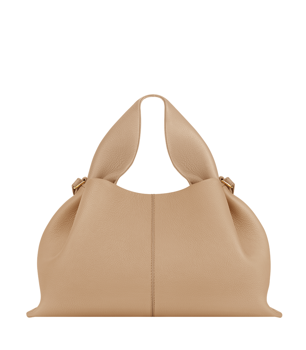 Numéro Neuf Edition Beige Grainé