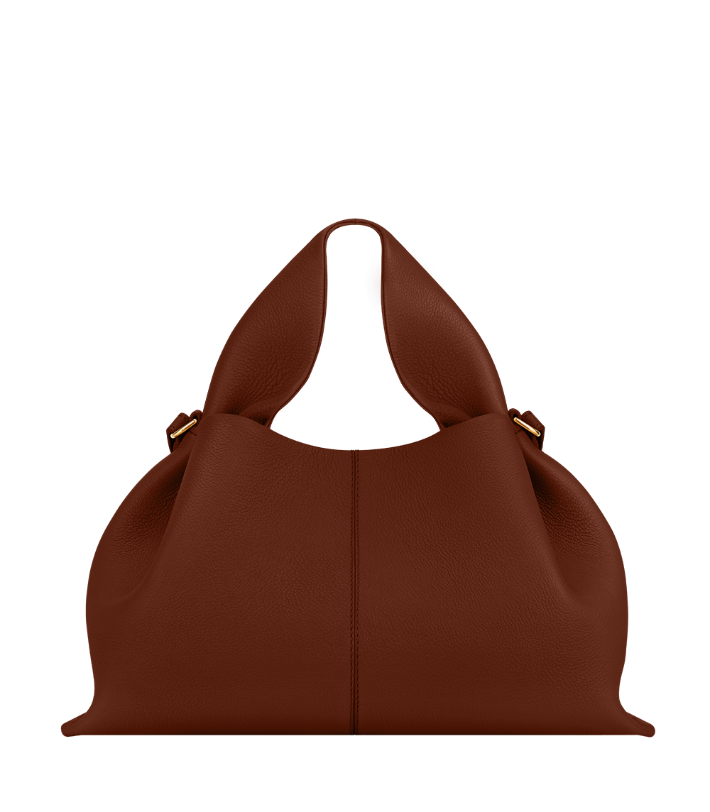 Numéro Neuf Edition Cognac Grainé