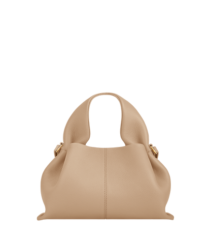 Numéro Neuf Mini - Beige Grainé