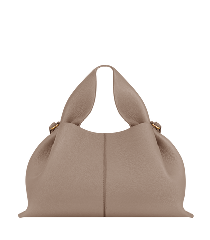 Numéro Neuf Edition Taupe Grainé