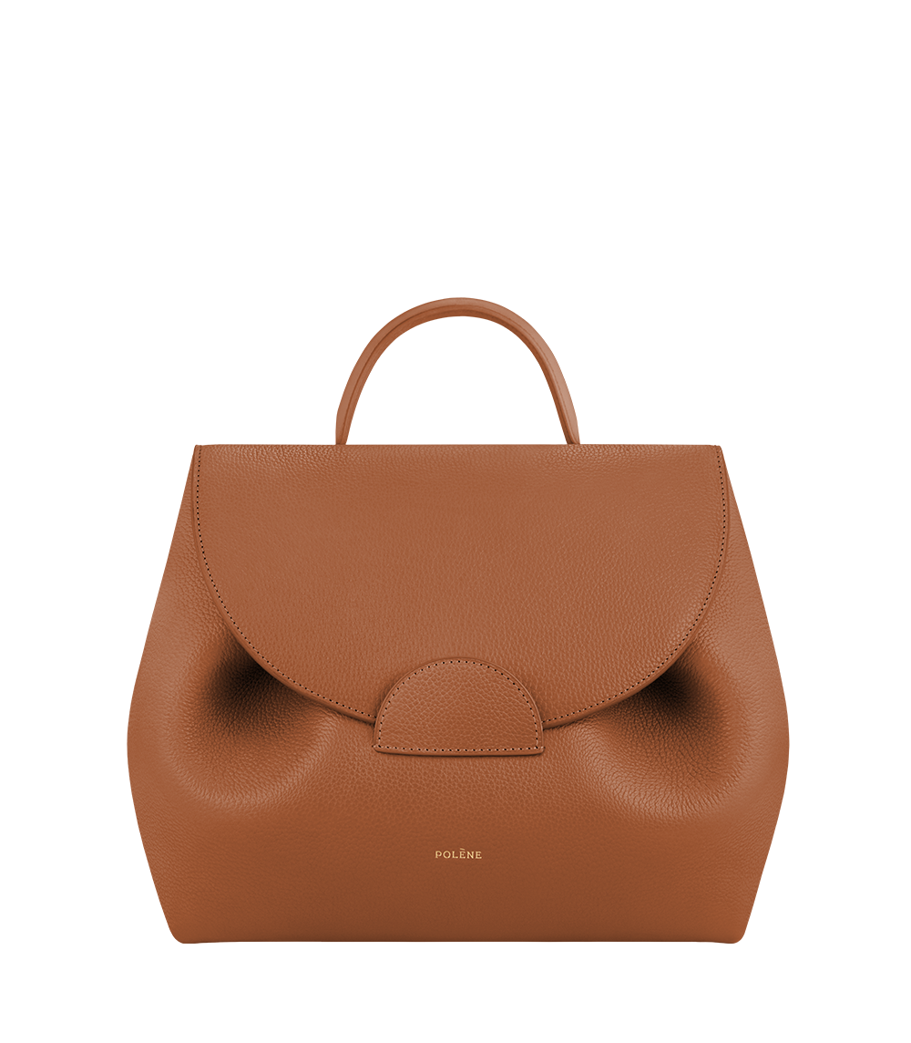 Numéro Un Edition Caramel Grainé