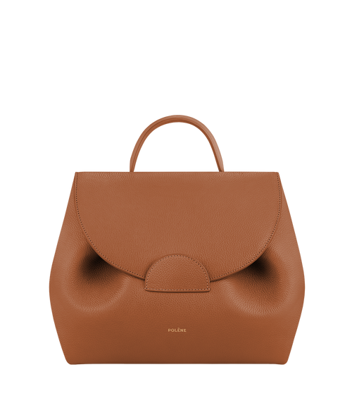 Numéro Un Edition Caramel Grainé
