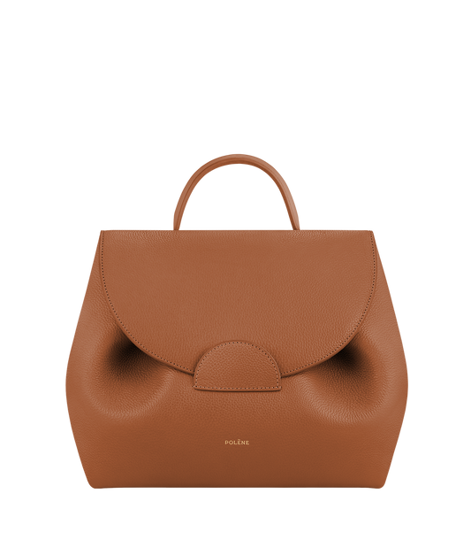 Numéro Un Edition Caramel Grainé