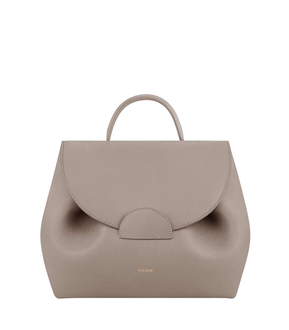 Numéro Un Edition Gris Grainé