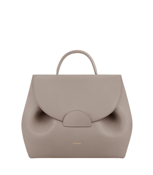 Numéro Un Edition Gris Grainé