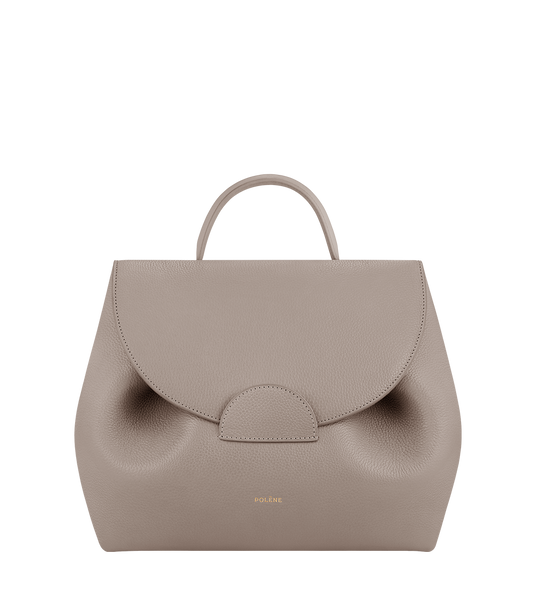 Numéro Un Edition Gris Grainé