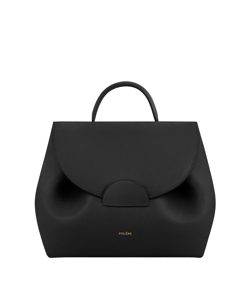 Numéro Un Edition Noir Grainé