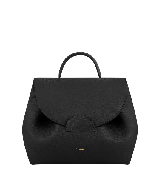 Numéro Un Edition Noir Grainé